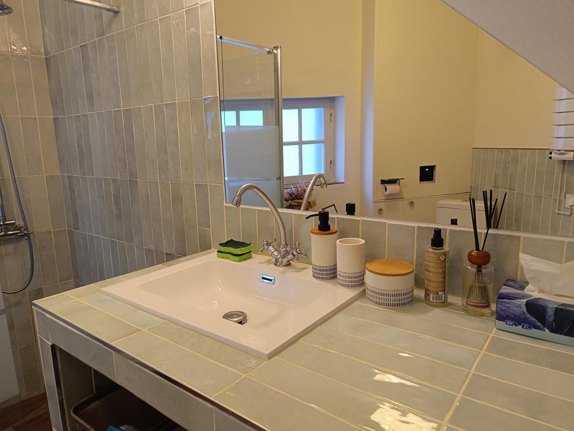 La Rosay Color Holiday home