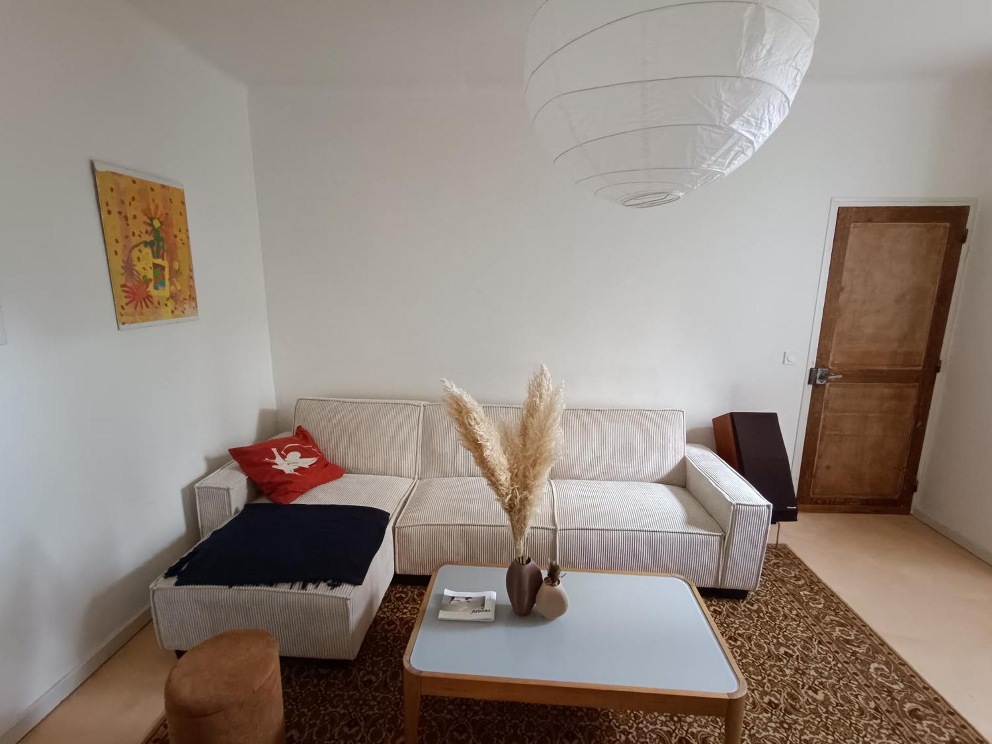 La Rosay Color Holiday home *
