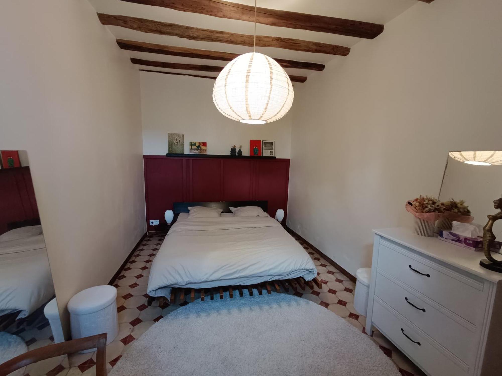 Holiday home La Rosay Color *
